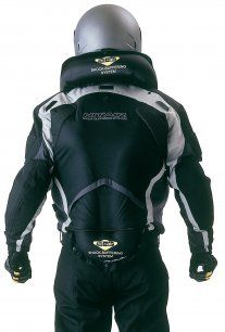 spécialiste de l'airbag moto var 83